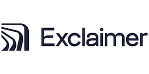 Exclaimer email signature solutions provided with our IT support in Kent